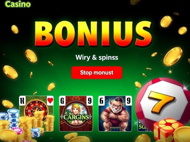 Discover the most real and legitimate online casinos in 2023. Trusted reviews, licensing details, game variety, bonuces, and security insights to help you gamble wisely.
