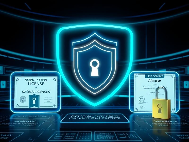 Discover the most real and legitimate online casinos in 2023. Trusted reviews, licensing details, game variety, bonuces, and security insights to help you gamble wisely.