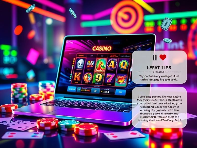 Discover the most real and legitimate online casinos in 2023. Trusted reviews, licensing details, game variety, bonuces, and security insights to help you gamble wisely.